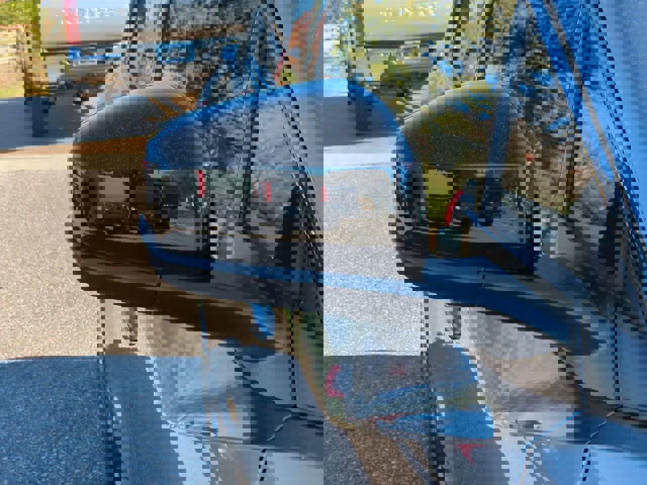 Certified 2026 Toyota bZ XLE image 12