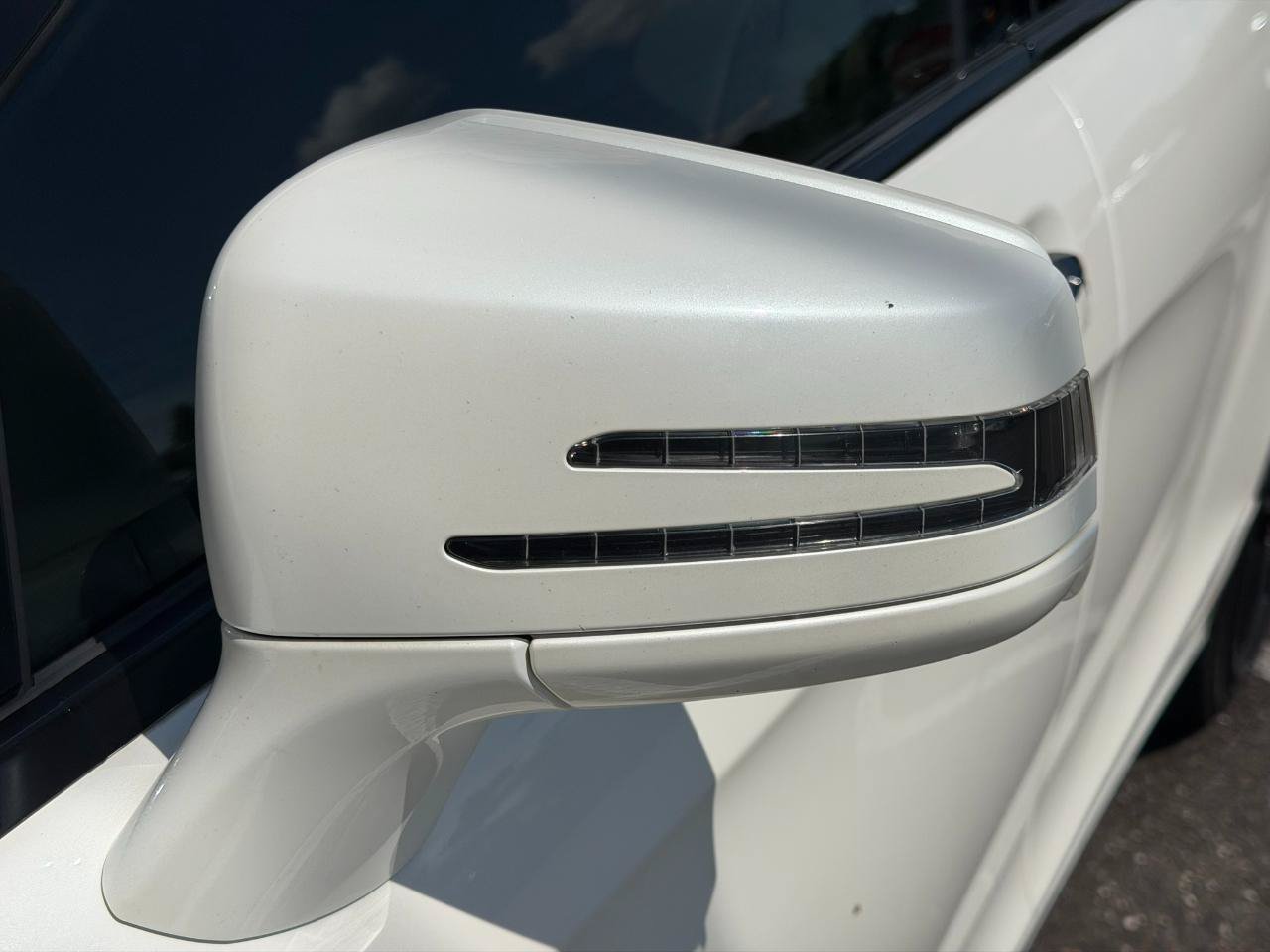 Used 2014 Mercedes-Benz CLS 63 AMG S-Model image 9
