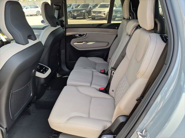 New 2027 Volvo XC90 B6 Plus AWD/4WD image 12