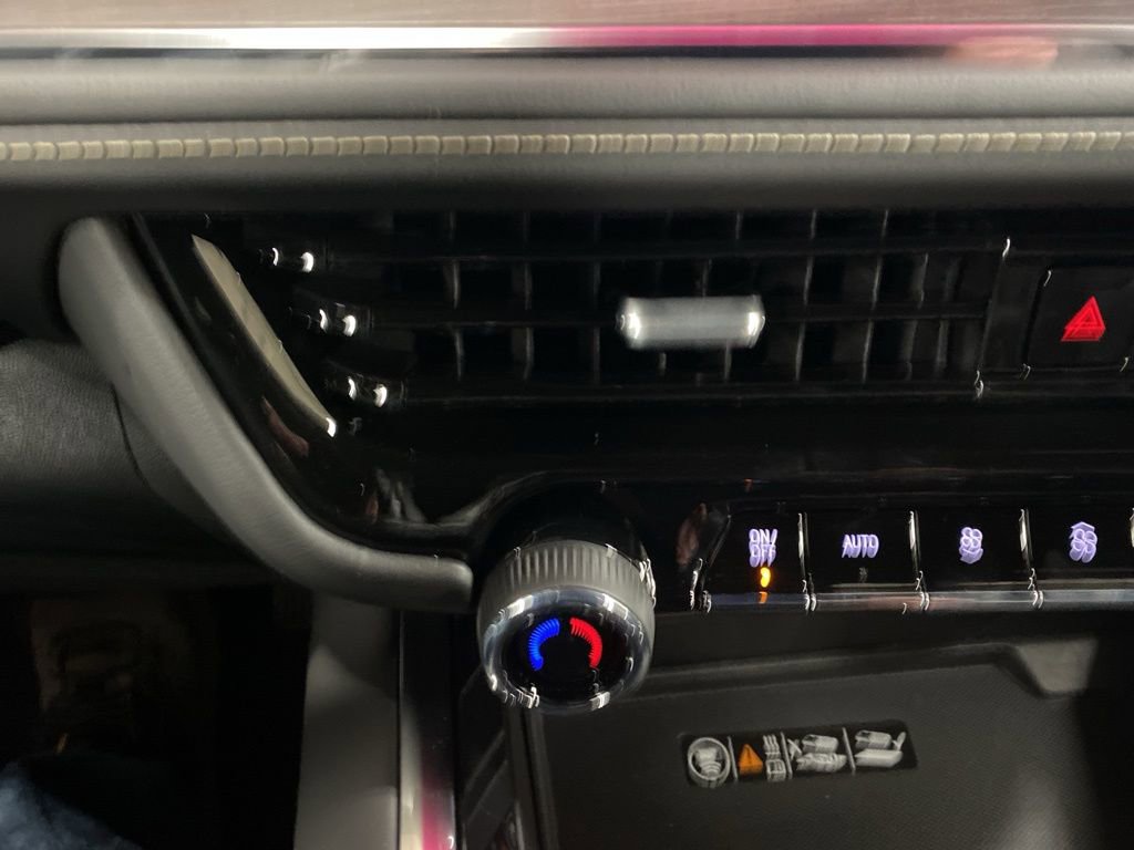 New 2026 Chevrolet Suburban Premier w/ Sun And Tow Package image 54