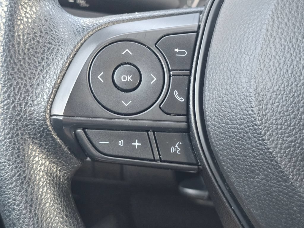 Certified 2024 Toyota Corolla LE FWD image 30