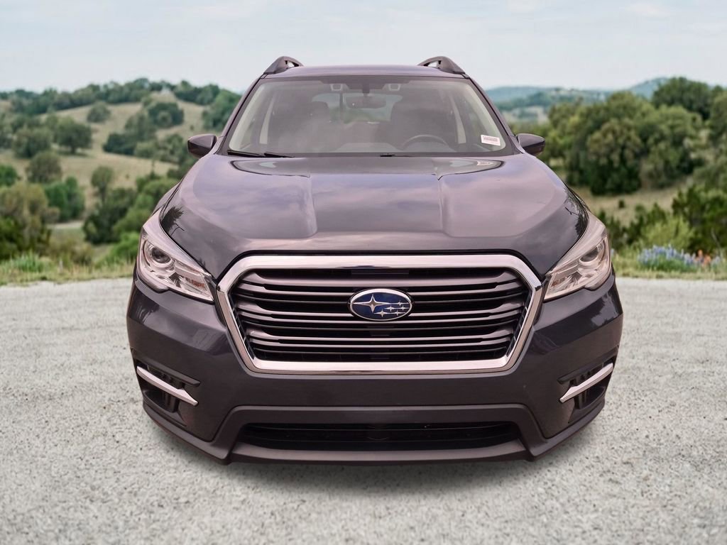 Used 2021 Subaru Ascent Premium w/ Convenience Package AWD/4WD image 2