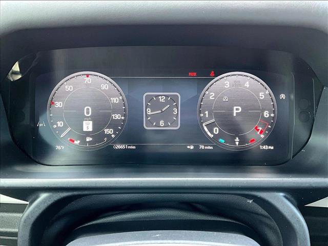 Used 2024 Land Rover Defender 110 SE image 22