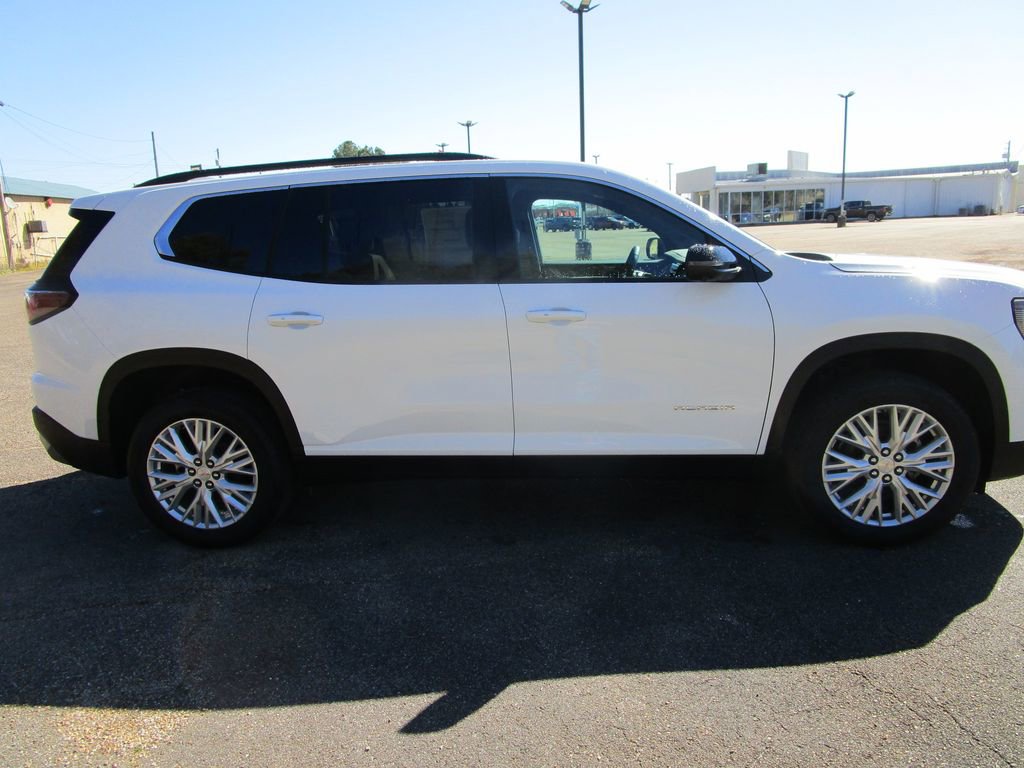 New 2026 GMC Acadia Elevation w/ Elevation Premium Package image 6
