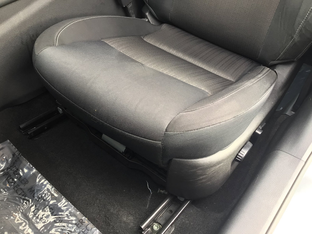 Used 2024 Nissan Altima 2.5 SV w/ SV Premium Package image 10