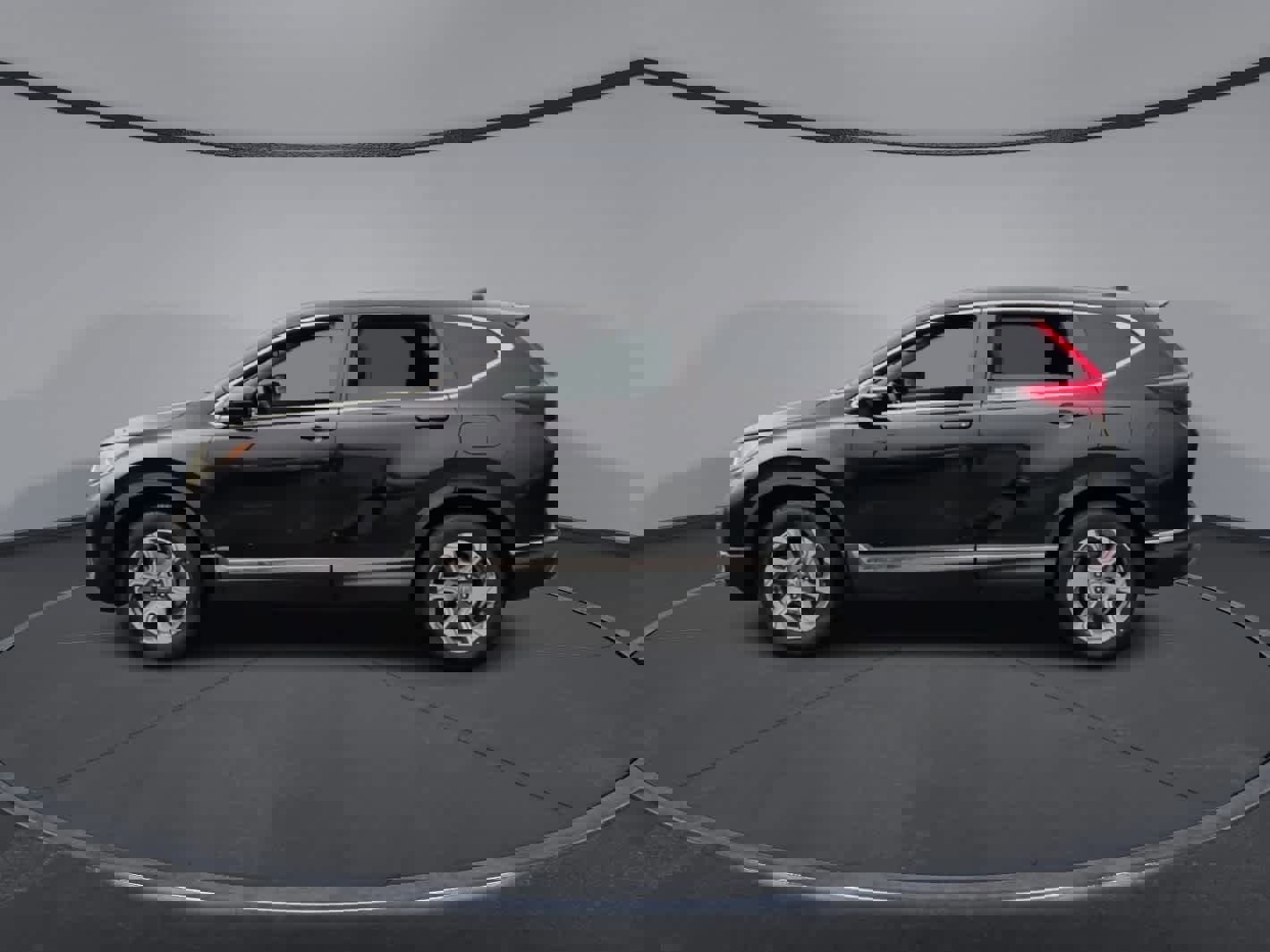 Used 2019 Honda CR-V EX-L image 5