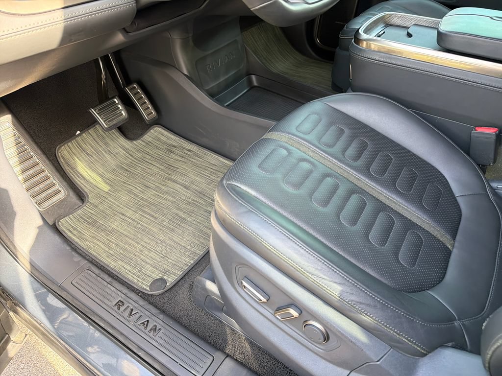 Used 2022 Rivian R1T Adventure AWD/4WD image 20