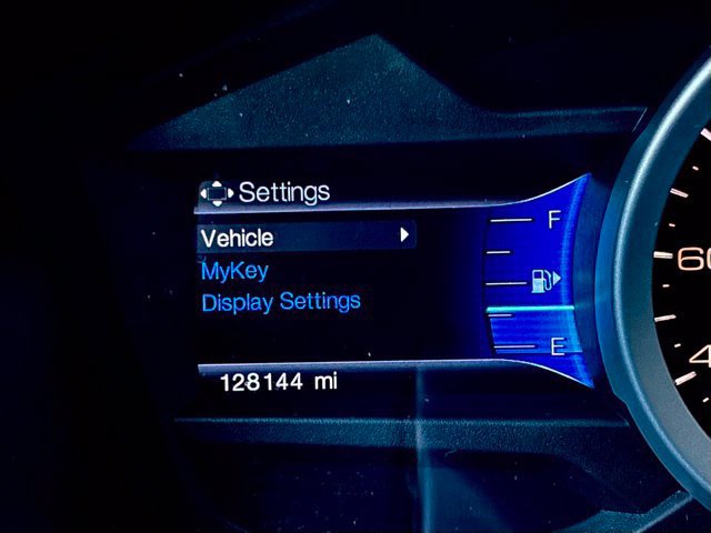 Used 2015 Ford Explorer Sport w/ Equipment Group 401A AWD/4WD image 31