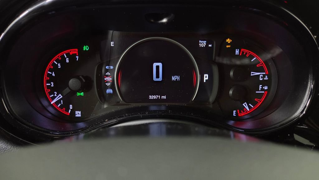 Used 2022 Dodge Durango GT image 22