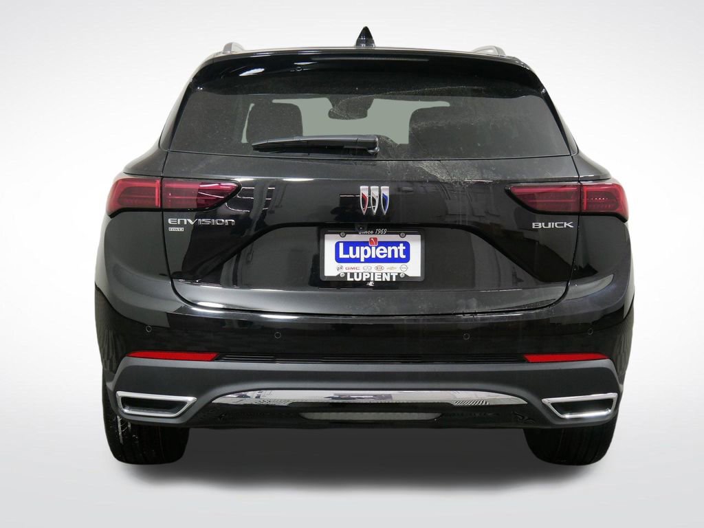 New 2026 Buick Envision Preferred AWD/4WD image 4