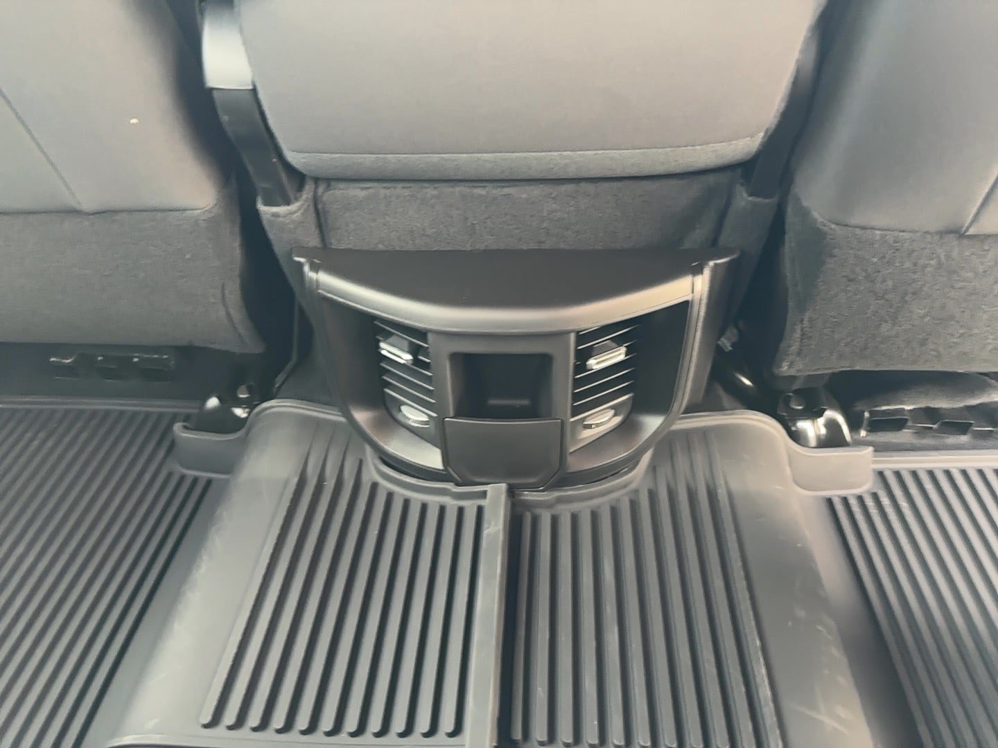 New 2026 RAM 3500 Tradesman AWD/4WD image 12