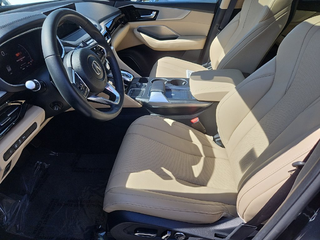 Used 2024 Acura MDX w/ Technology Package AWD/4WD image 32