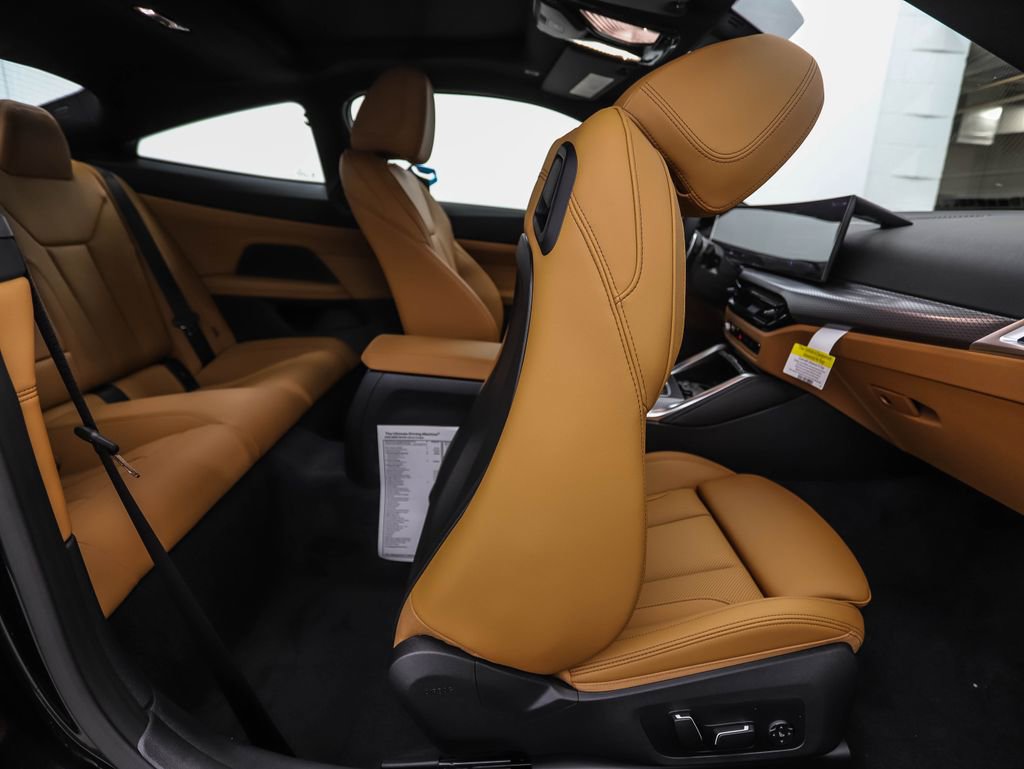 New 2026 BMW 440i xDrive M440i xDrive image 30