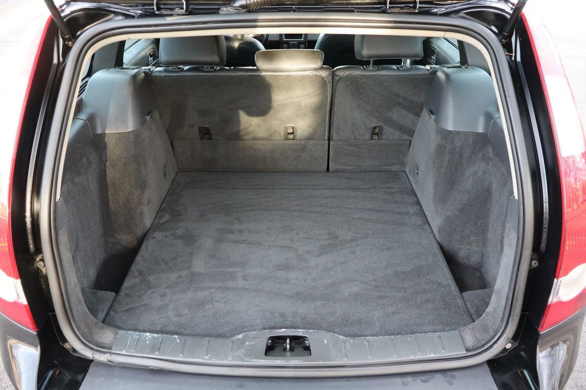 Used 2007 Volvo V50 2.4i image 14