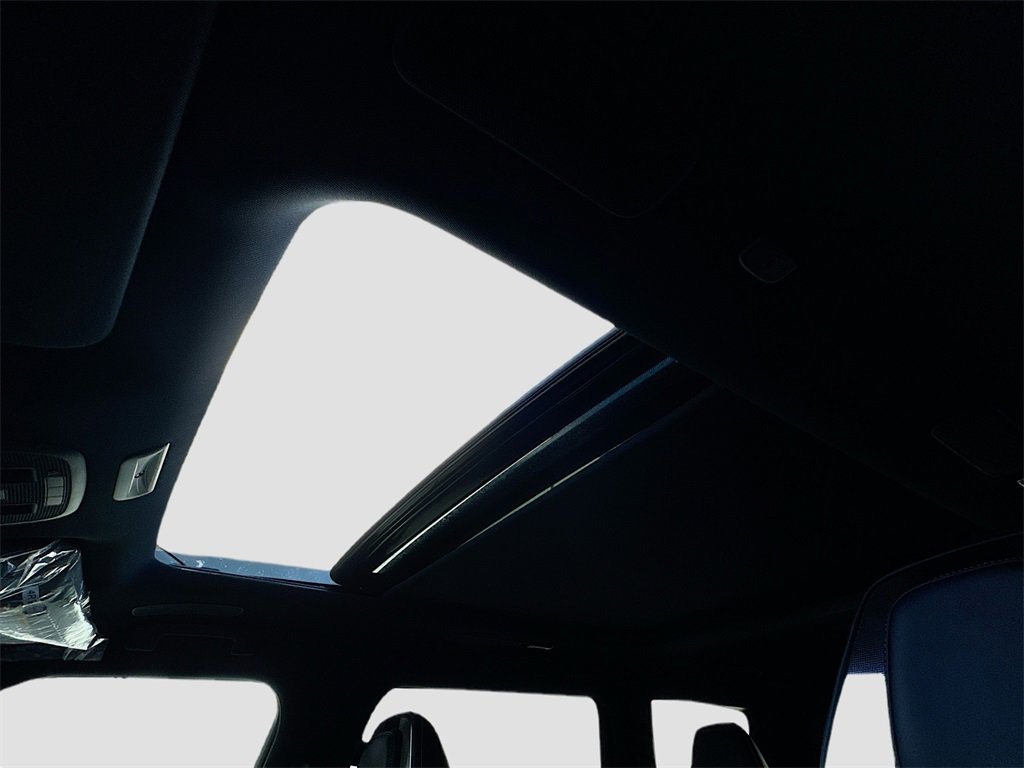 New 2026 INFINITI QX80 4WD w/ Sport Exterior Package image 23