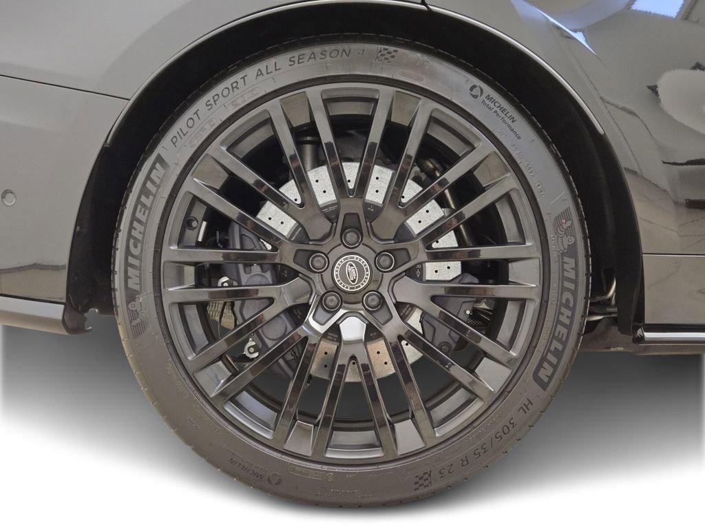 Used 2024 Land Rover Range Rover Sport image 7