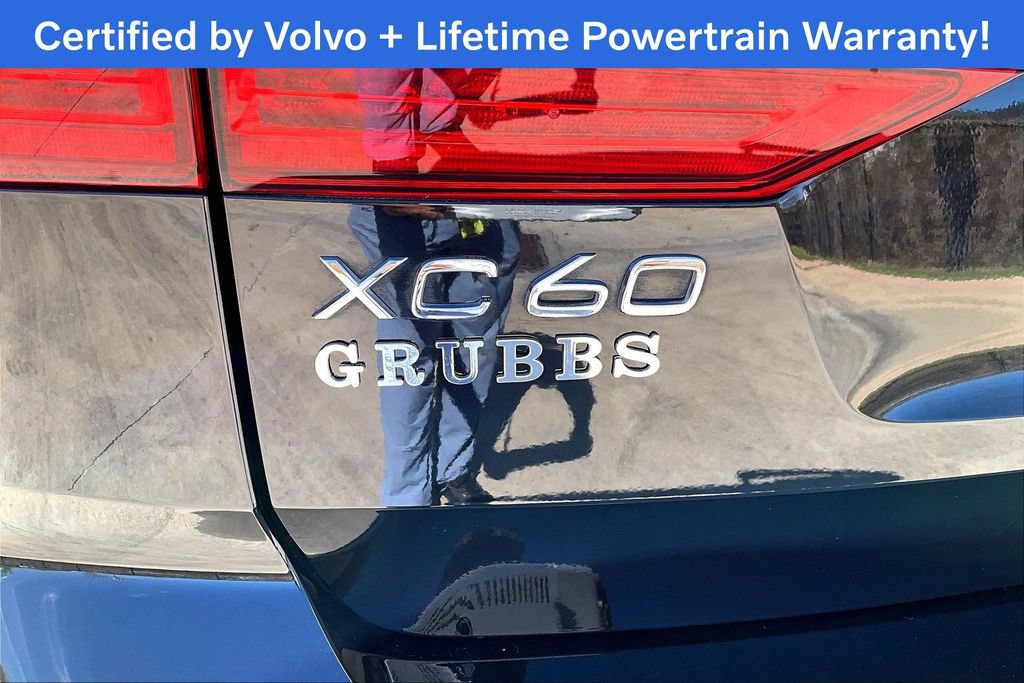 Used 2023 Volvo XC60 B6 Ultimate AWD/4WD image 43