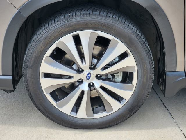 Used 2021 Subaru Ascent Limited w/ Popular Package #2A AWD/4WD image 12