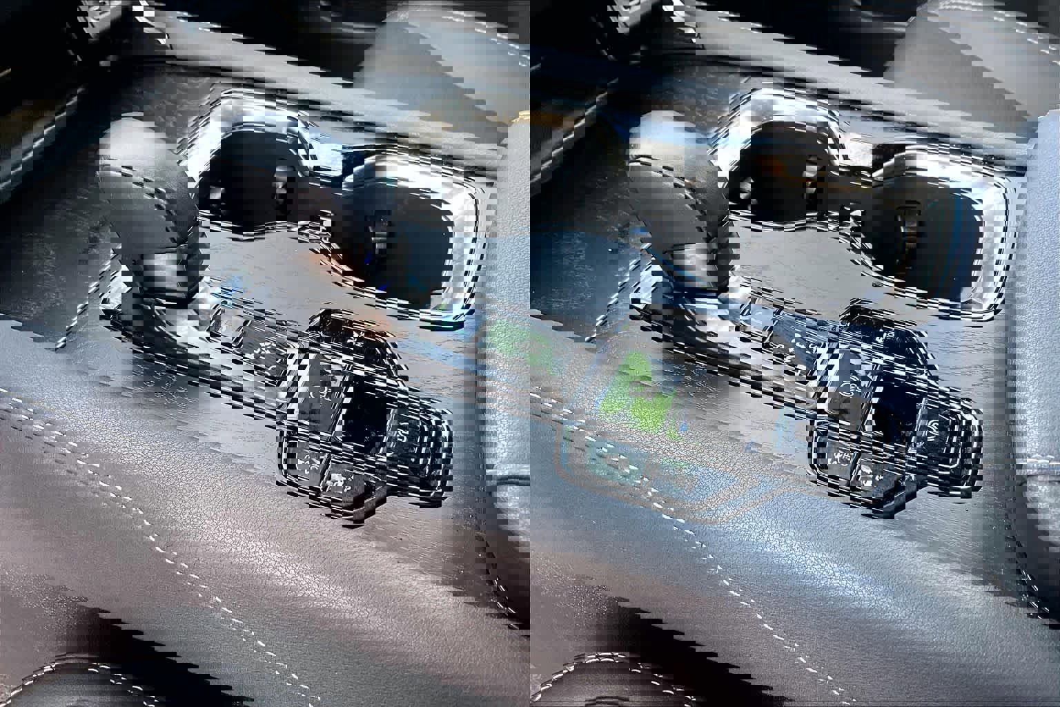 Used 2025 Lexus RX 350 Premium Plus image 17