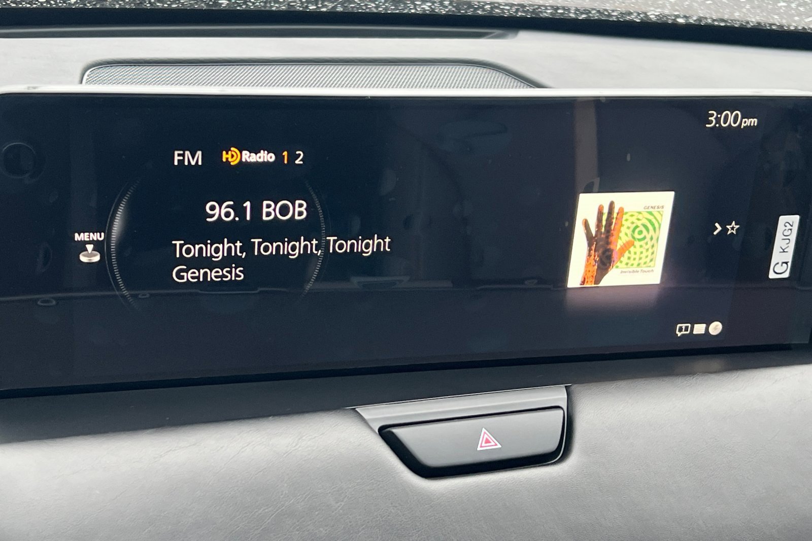 New 2026 MAZDA CX-90 Plug-In Hybrid w/ Premium Plus image 16