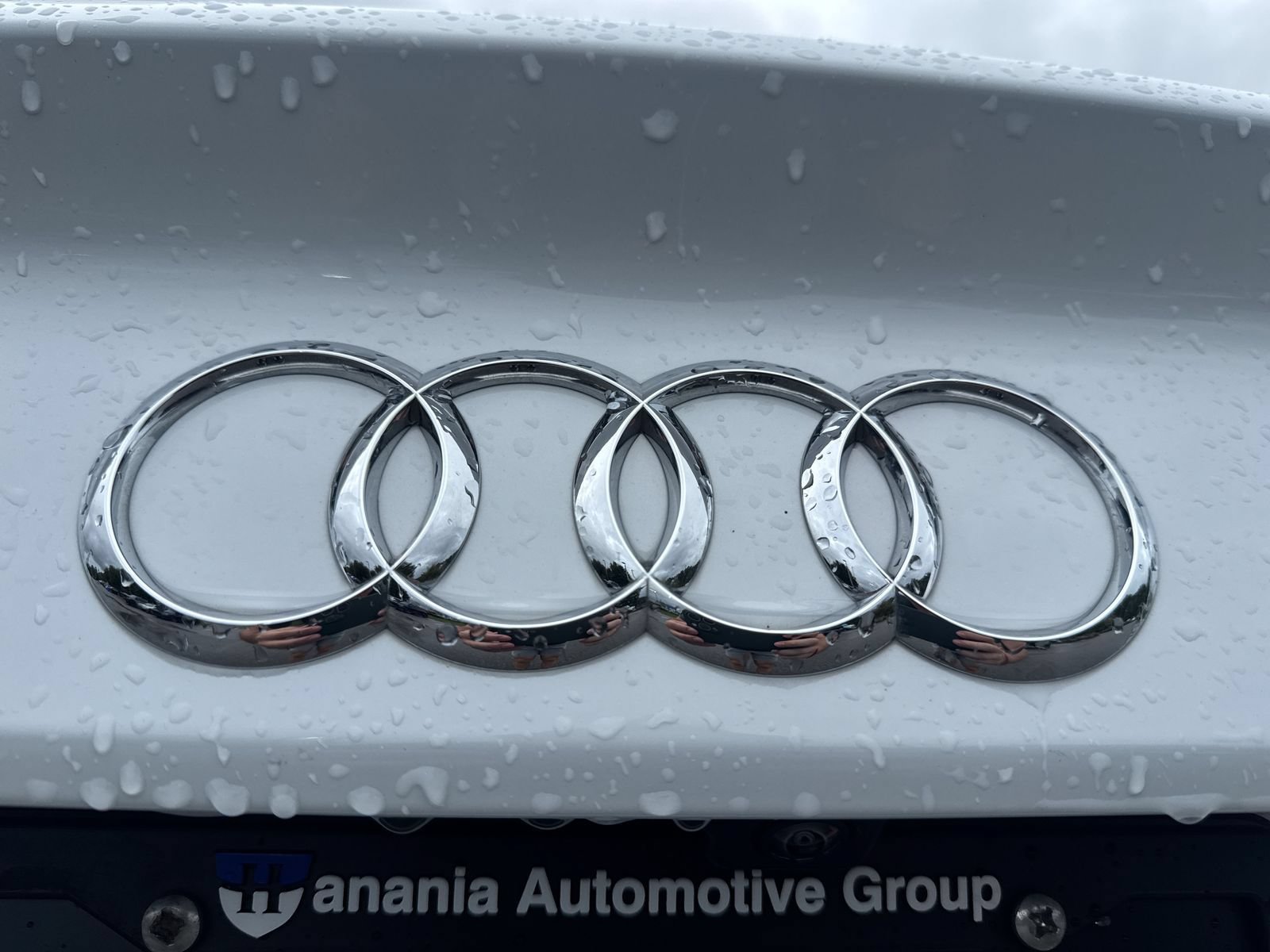 Certified 2023 Audi A3 2.0T Premium Plus w/ Premium Plus Package AWD/4WD image 11