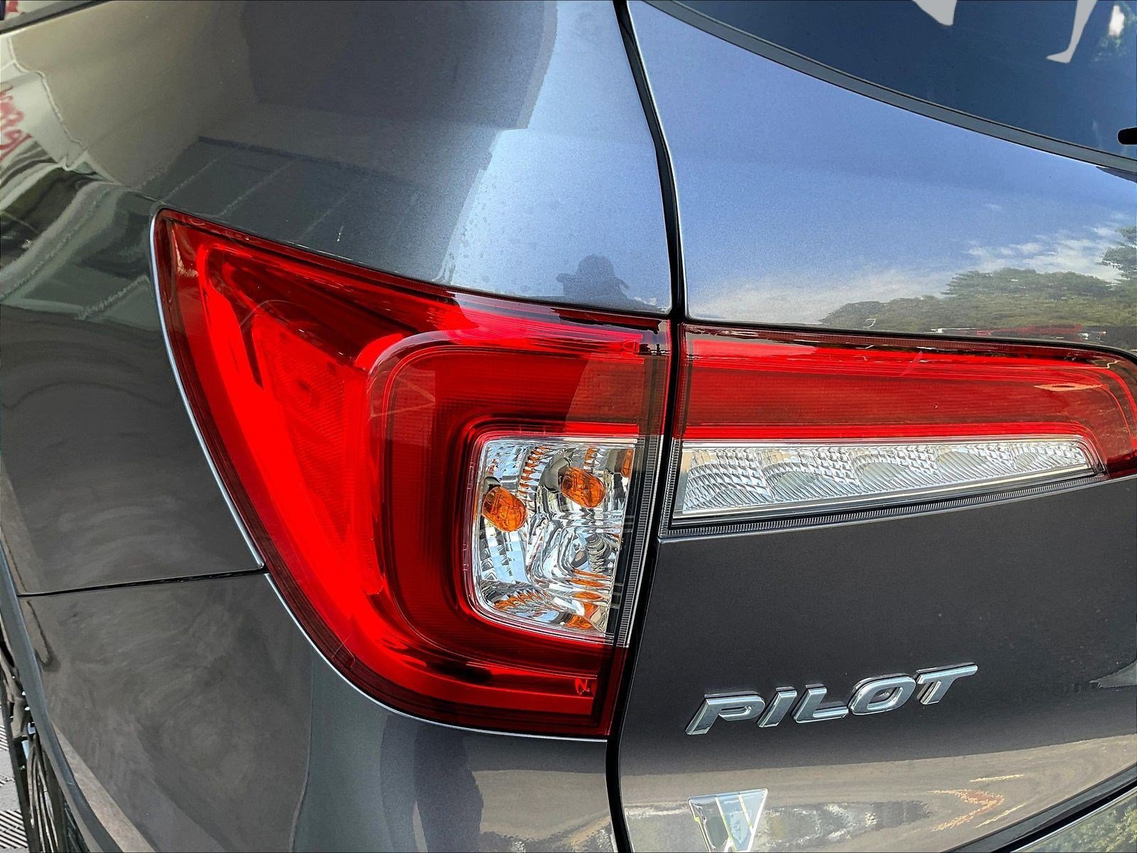 Used 2021 Honda Pilot Special Edition image 23