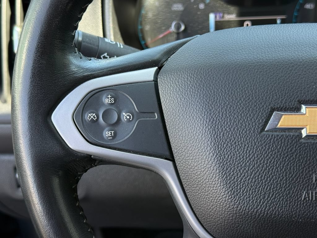 Used 2018 Chevrolet Colorado LT w/ LT Convenience Package RWD image 18
