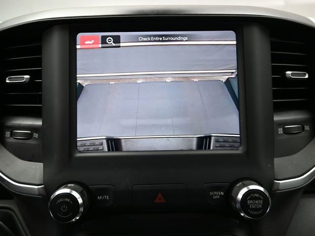 Used 2024 RAM 2500 Big Horn w/ Bed Utility Group image 39