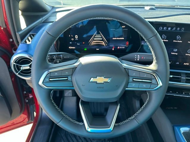 New 2026 Chevrolet Equinox EV LT AWD/4WD image 7