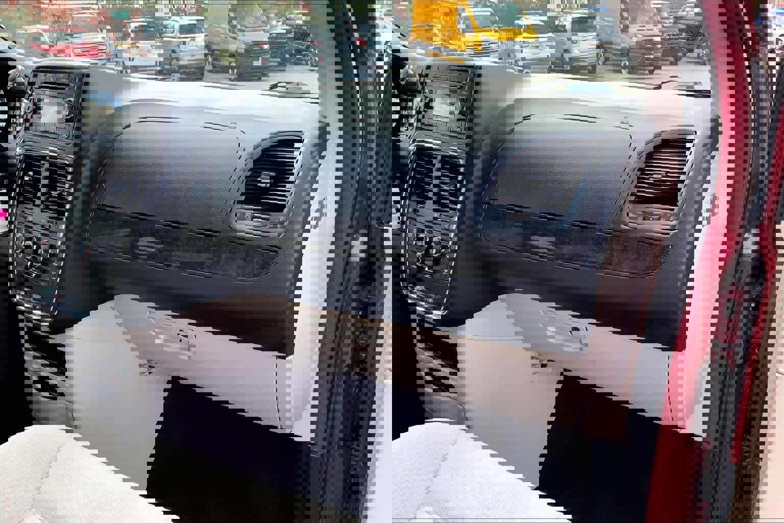 Used 2016 Dodge Grand Caravan SE w/ Quick Order Package 29E SE image 15