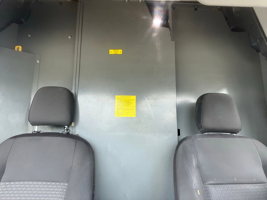 Used 2020 Ford Transit 250 148 High Roof Extended RWD image 16