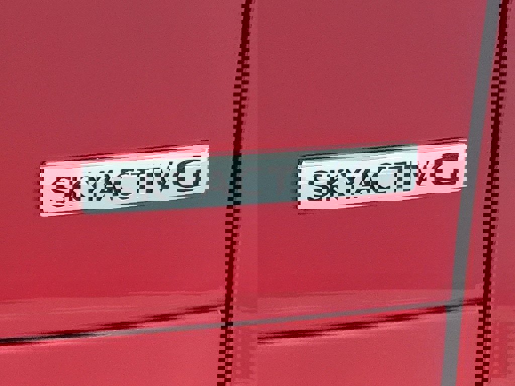 Used 2021 MAZDA CX-30 FWD 2.5 S w/ Select Package image 10