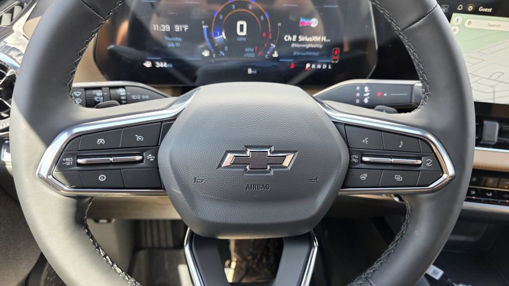 New 2026 Chevrolet Equinox ACTIV w/ LPO, Floor Liner Package image 16
