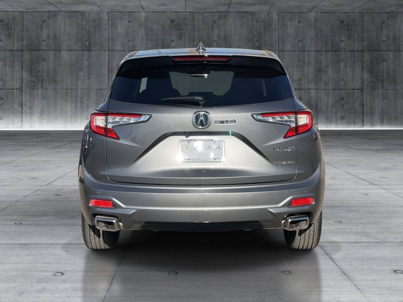 New 2026 Acura RDX SH-AWD w/ Advance Package image 5