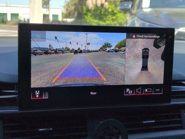 Used 2023 Audi RS 5 image 21