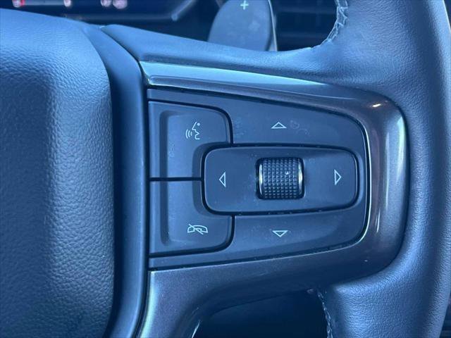 Used 2023 Chevrolet Silverado 1500 High Country image 21