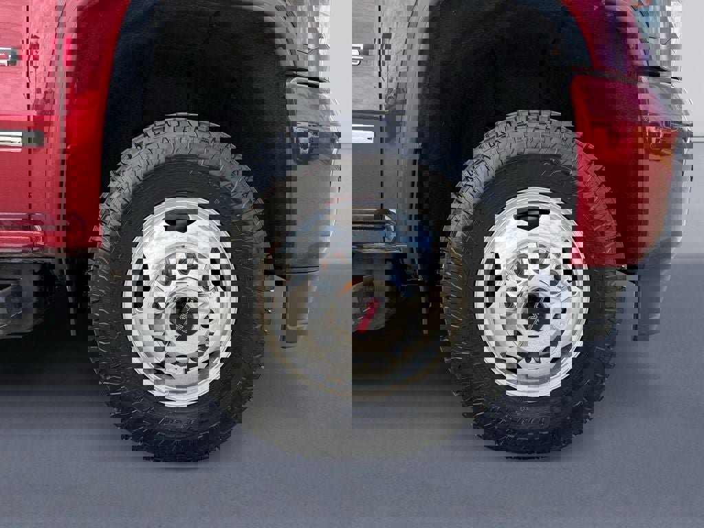 Used 2019 GMC Sierra 3500 Denali w/ Duramax Plus Package image 9