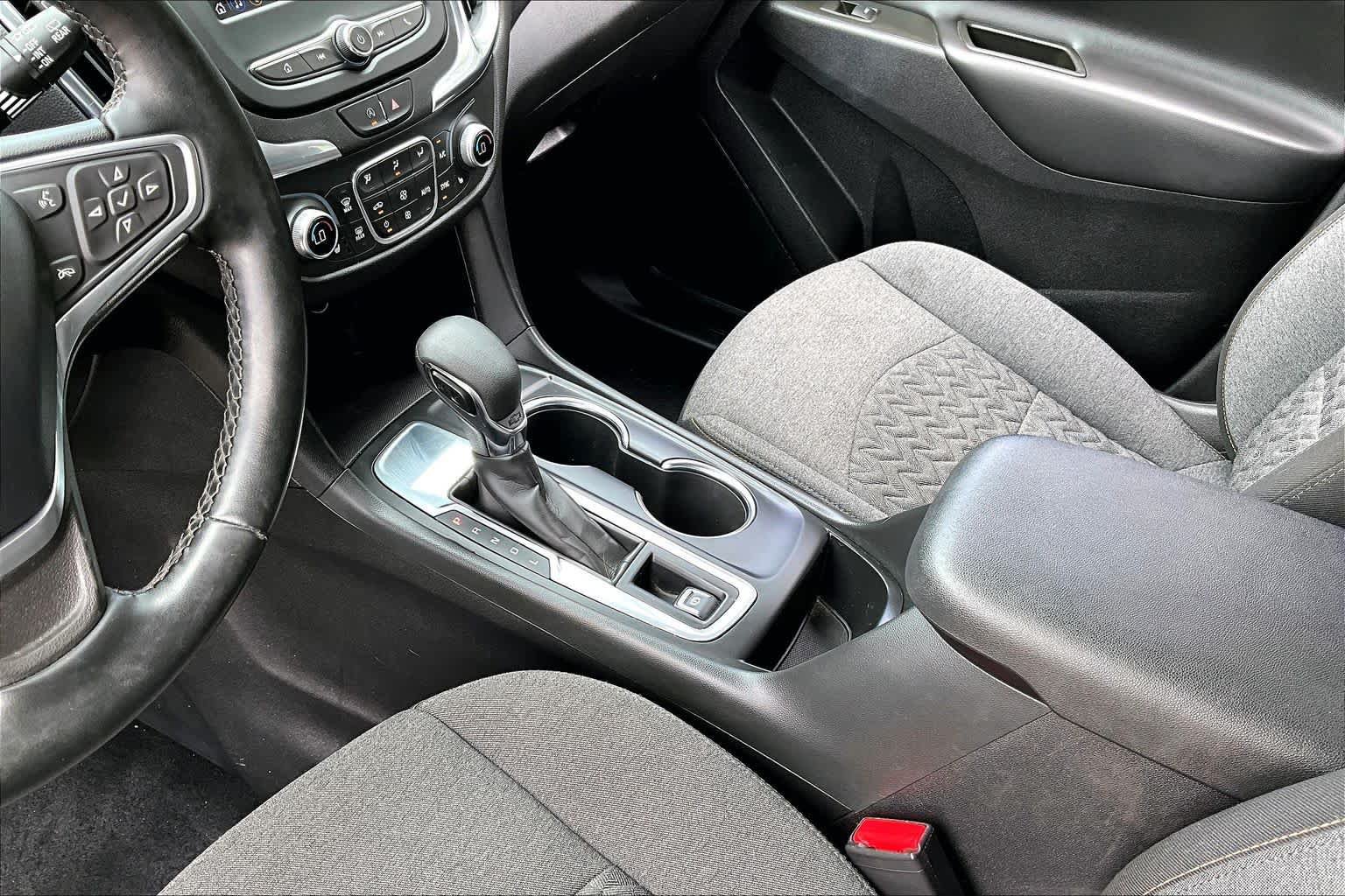 Used 2023 Chevrolet Equinox LT FWD image 15