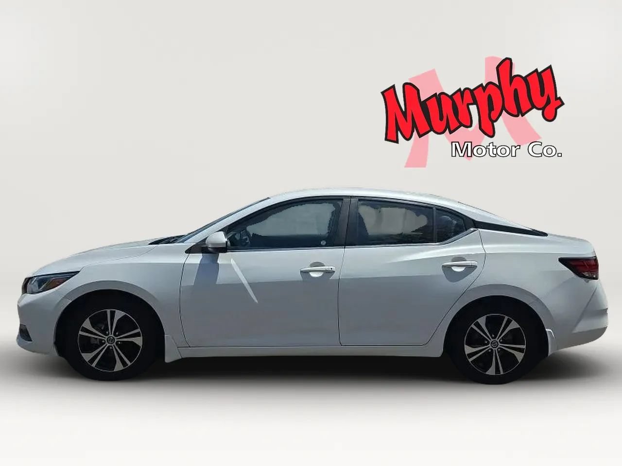 Used 2021 Nissan Sentra SV FWD image 5