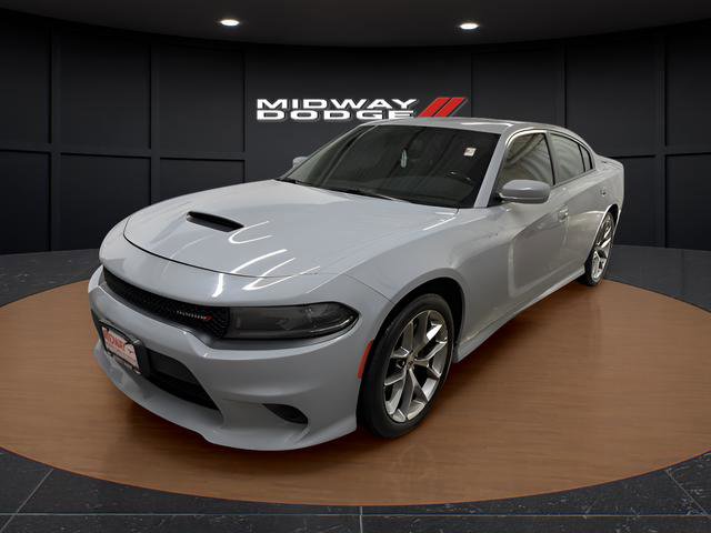 Used 2022 Dodge Charger GT RWD image 2