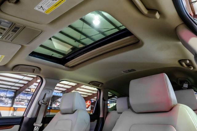 Used 2019 Honda CR-V Touring image 7