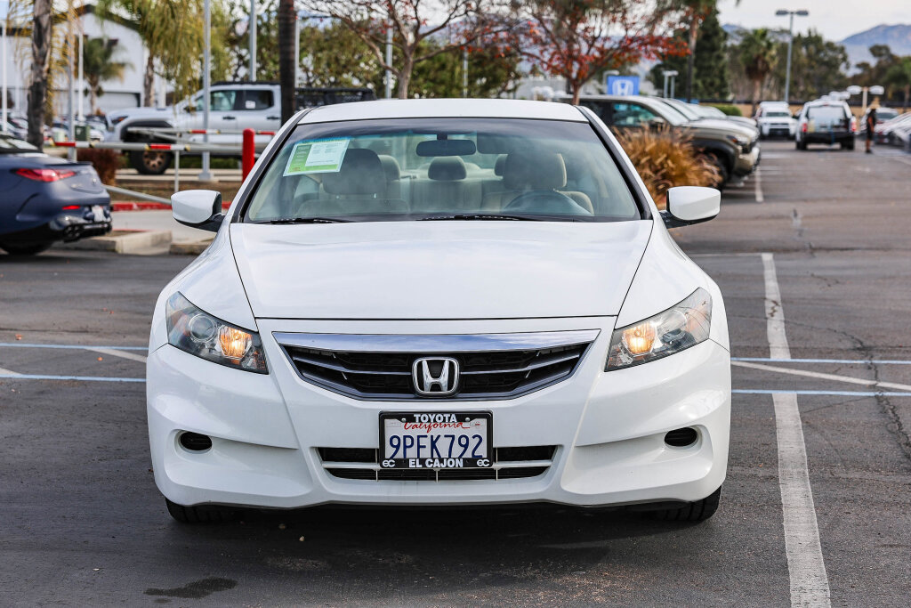 Used 2011 Honda Accord LX-S image 16