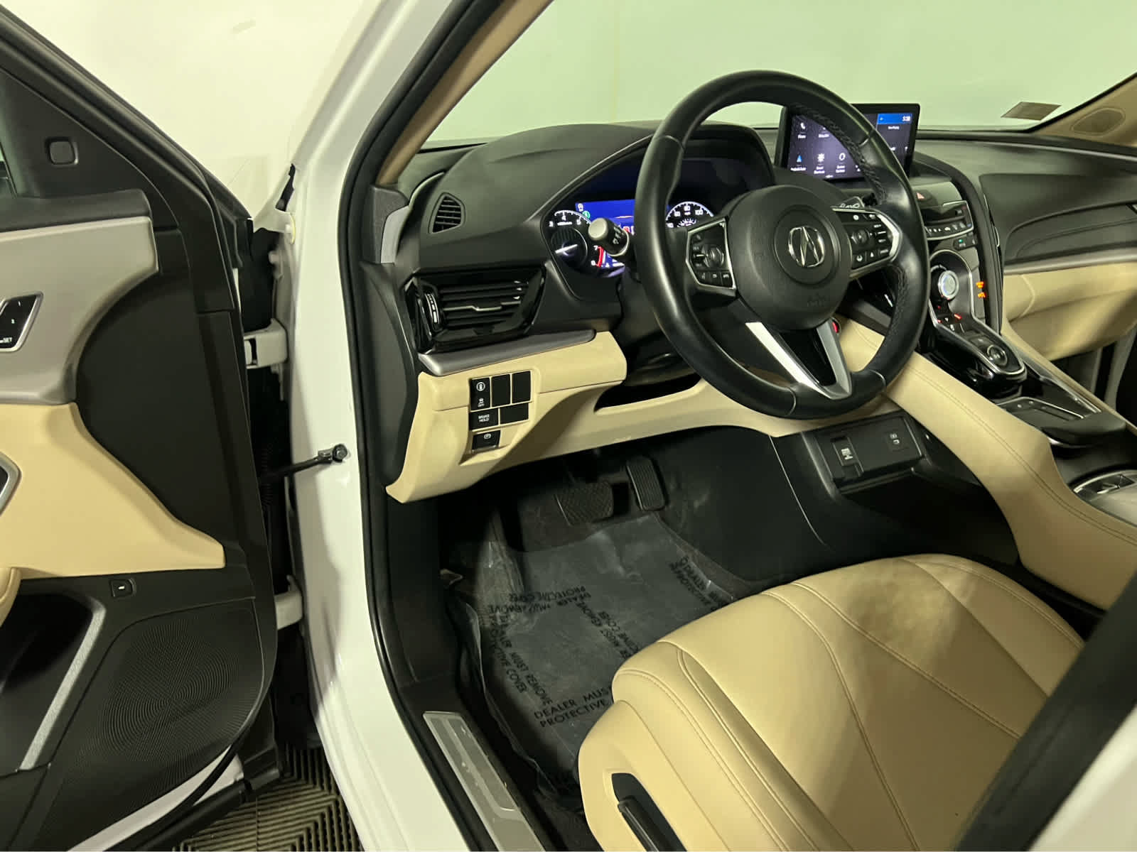 Certified 2023 Acura RDX AWD image 22