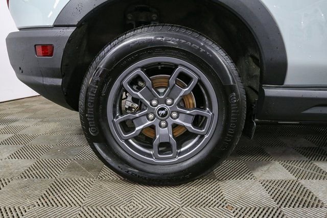 Used 2023 Ford Bronco Sport Big Bend w/ Convenience Package image 14