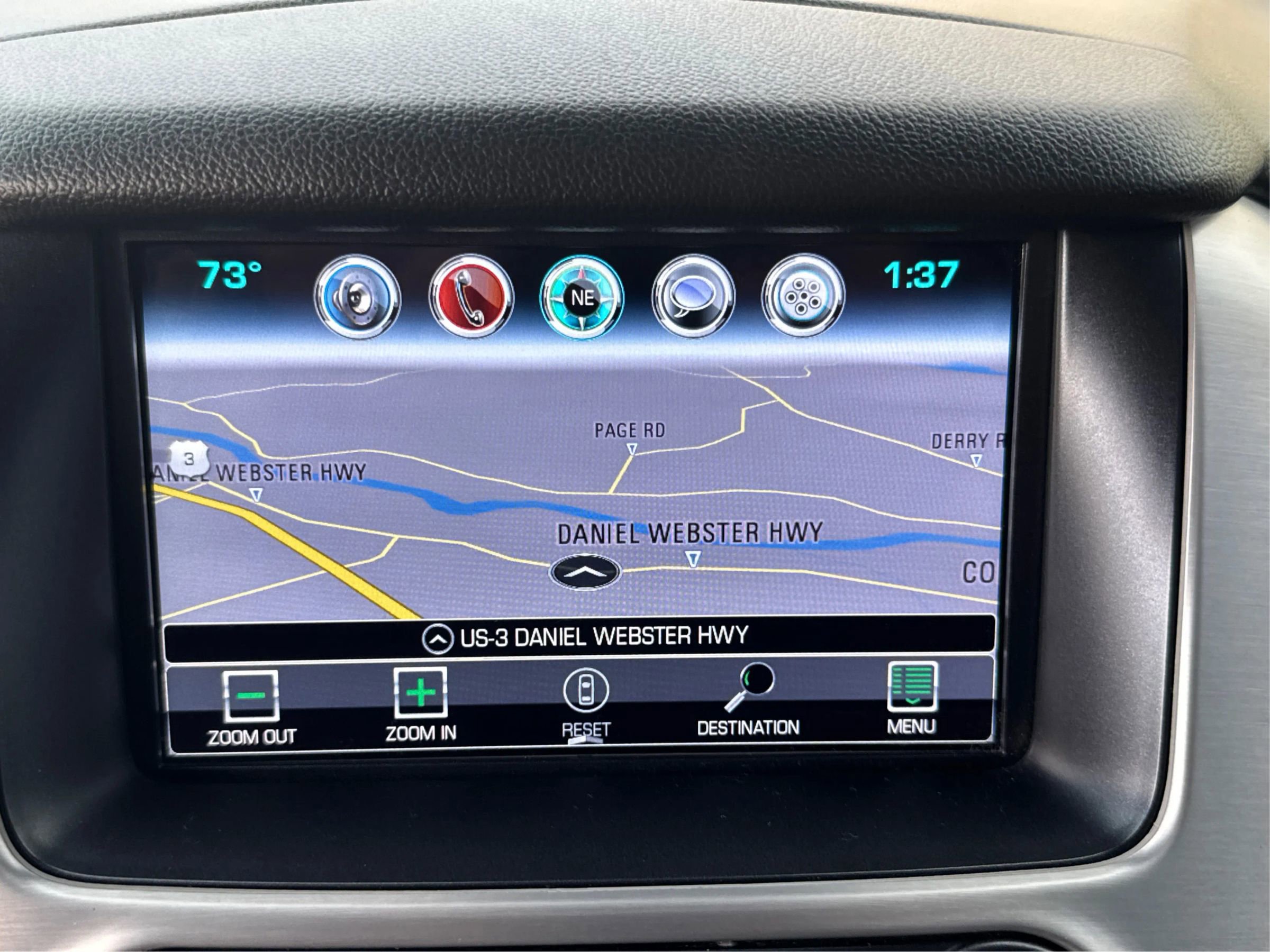 Used 2019 GMC Yukon XL SLT AWD/4WD image 28