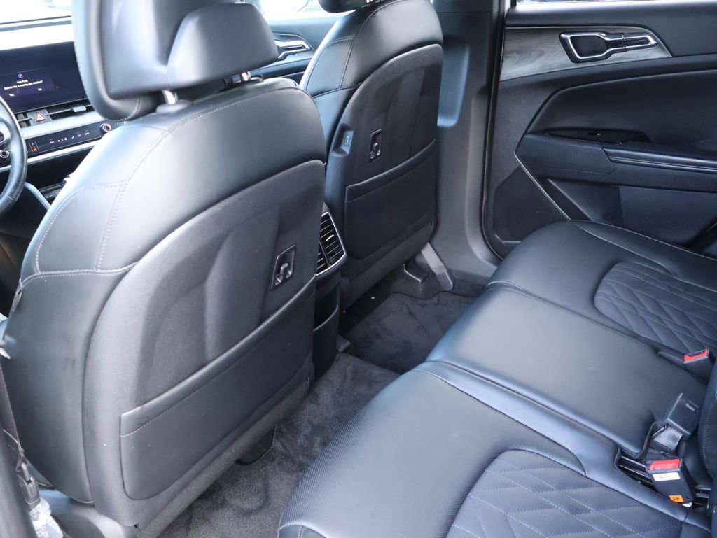 Used 2024 Kia Sportage X-Pro AWD/4WD image 39
