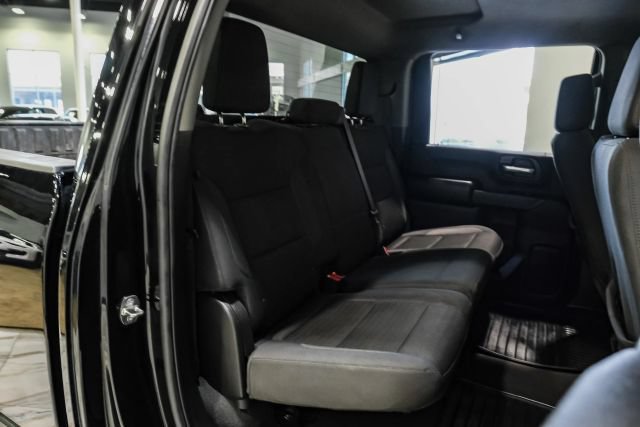 Used 2024 Chevrolet Silverado 2500 Custom w/ Custom Convenience Package AWD/4WD image 34