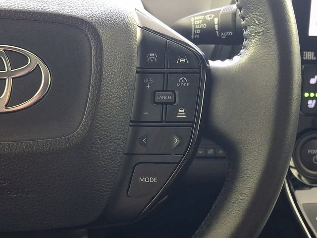 Certified 2023 Toyota bZ4X FWD w/ Weather Package image 28