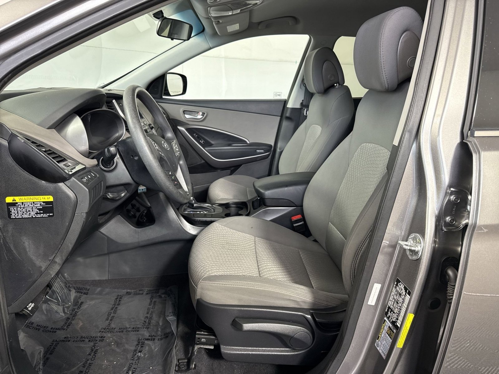 Used 2016 Hyundai Santa Fe Sport image 13