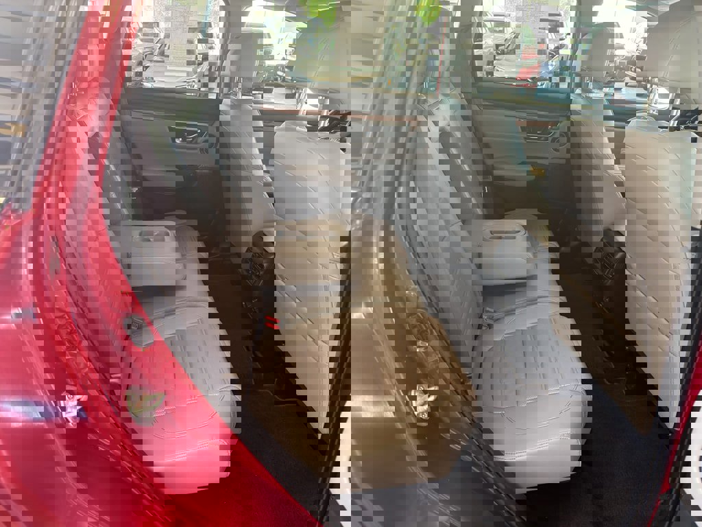 Used 2022 Honda CR-V EX-L image 15